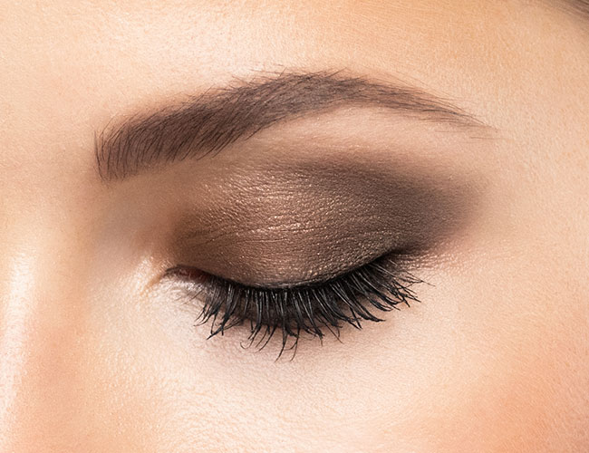 Perfect Smokey Eyes Artdeco Makeup Tips