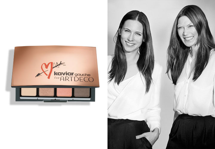 Kaviar Gauche Artdeco Beauty Box