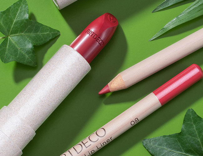 Natural & striking with the Smooth Lip Liner | ARTDECO