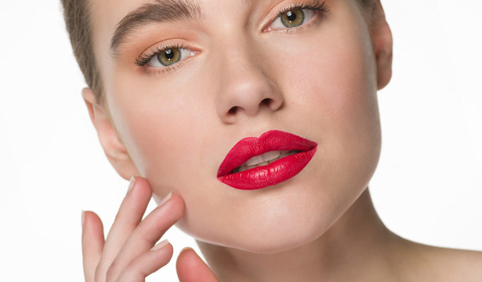 Größere Lippen schminken von ARTDECO