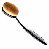 A product image of the Large Oval Brush Premium Quality