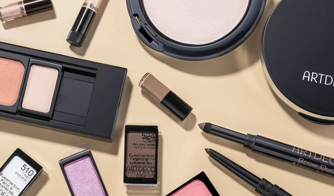 Kosmetik, Beauty-Trends & Online Shop | ARTDECO