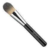 Ein Produktbild des Make-up Brush Premium Quality