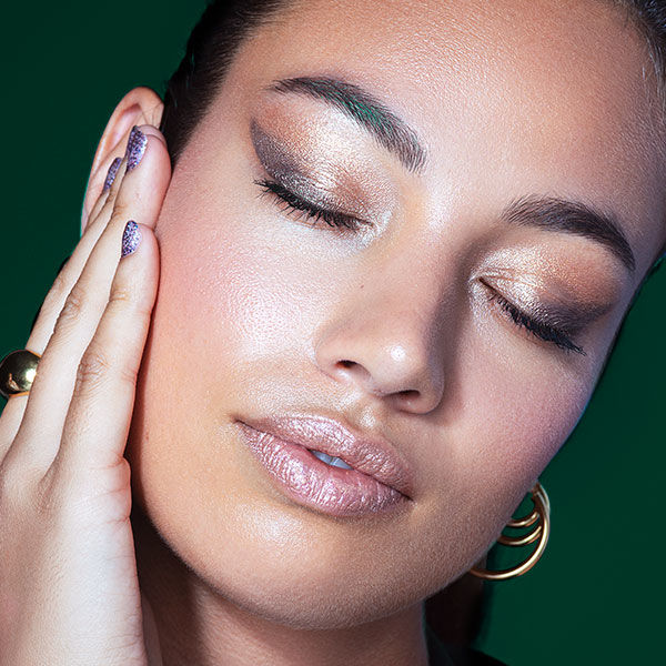 Shop The Gold Look | ARTDECO