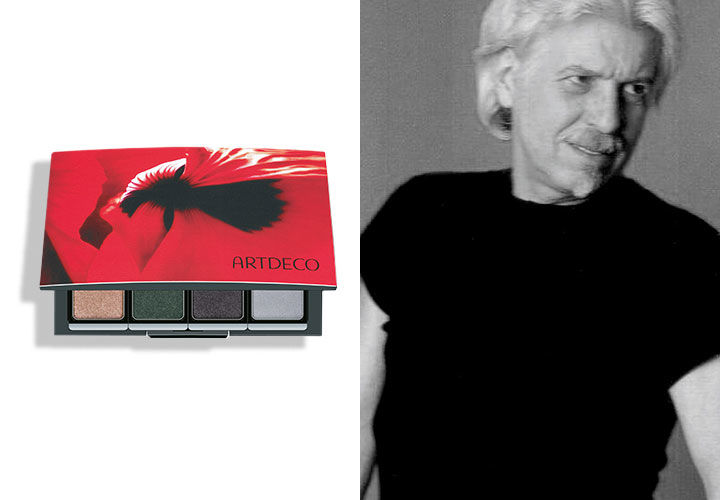 Carlo Ferrari Artdeco Beauty Box