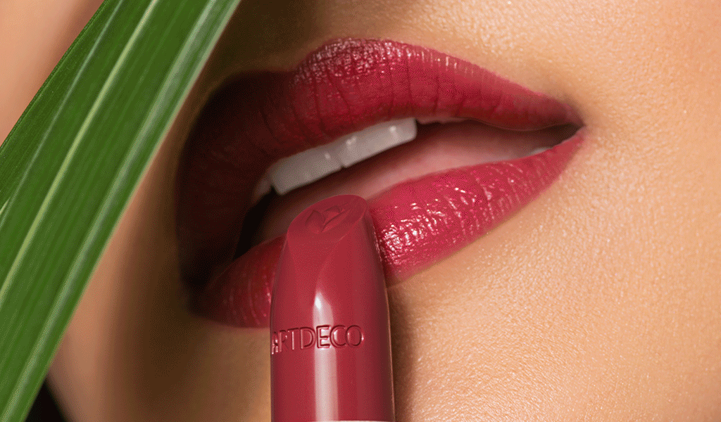 Naturnaher Natural Cream Lipstick | ARTDECO