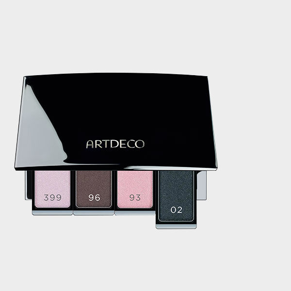 The Perfect Eyeshadow For Your Hair Color Artdeco