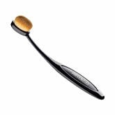 A product image of the Small Oval Brush Premium Quality