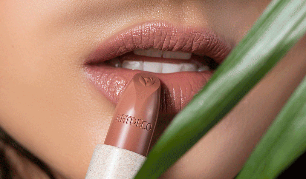 Natural Cream Lipstick | ARTDECO