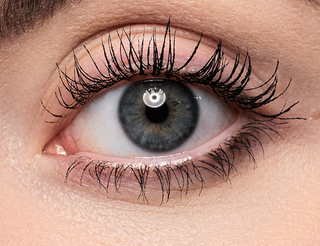 Fortryllende øyne med naturlige maskaraer | ARTDECO