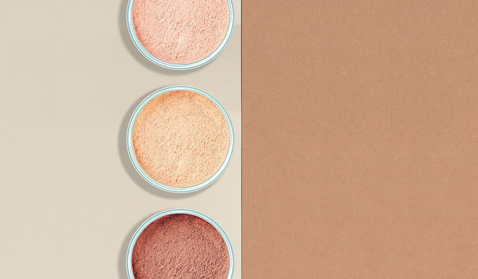 Hier geht's zum Schminktipp Mineral Make-up von ARTDECO