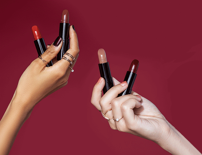 Perfect Color Lipstick in neuen herbstlichen Farben | ARTDECO