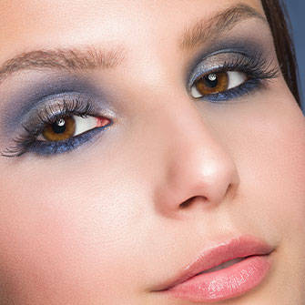 Maquillaje de ojos azul | Trucos de maquillaje ARTDECO