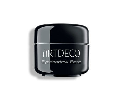 Hier wird die Eyeshadow Base von ARTDECO gezeigt