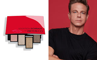 Steffen Schraut Artdeco Beauty Box
