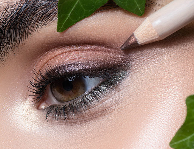 Myk og nøyaktig påføring med Smooth Eye Liner | ARTDECO
