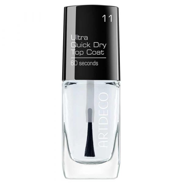 For dry nail polish in 6 seconds | ARTDECO